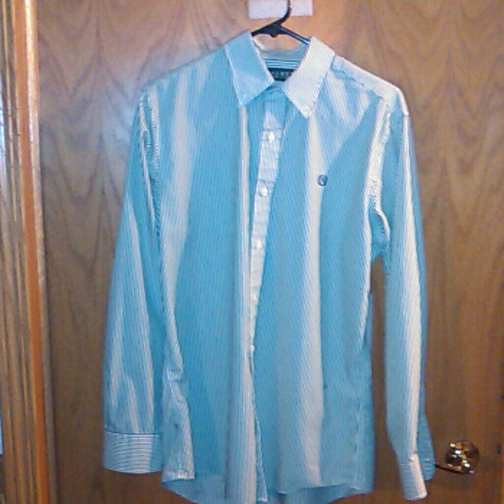 Ralph Lauren dress shirt